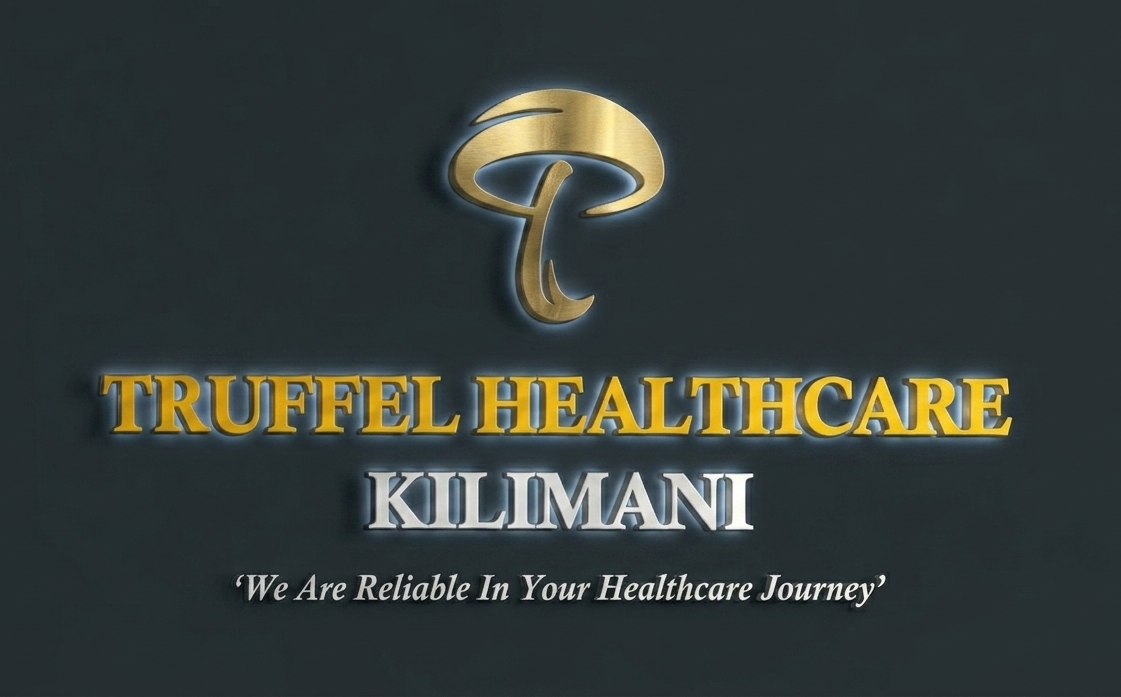 Truffel Healthcare Kilimani